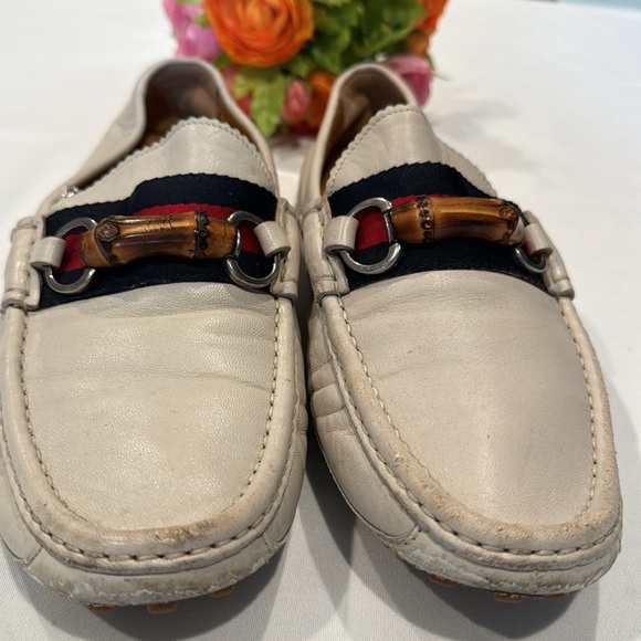 Authentic Gucci loafers - Picture 3 of 11